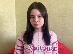 Martamiu