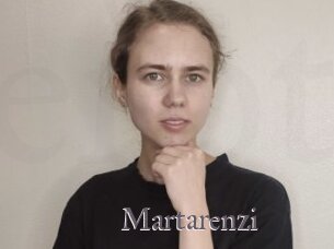 Martarenzi