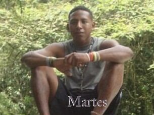 Martes