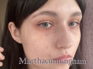 Marthacunningham