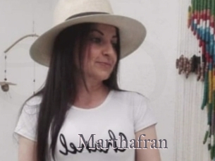 Marthafran