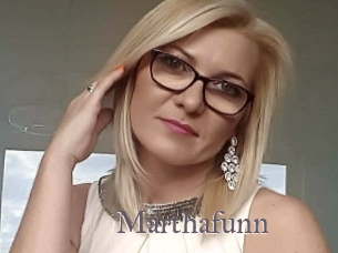 Marthafunn