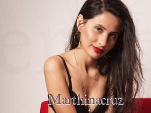 Marthinacruz