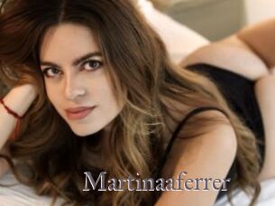 Martinaaferrer