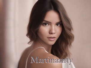 martinaanty Erotik Cams