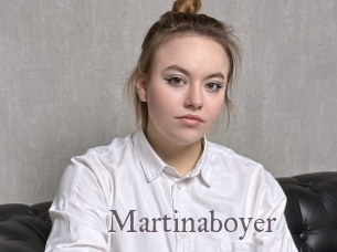 Martinaboyer