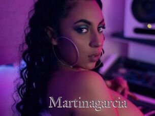 Martinagarcia