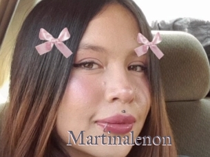 Martinalenon