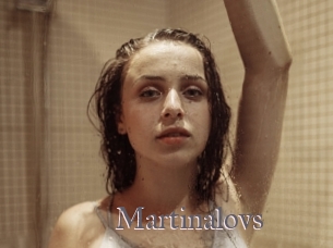 martinalovs Erotik Cams