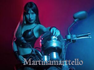 martinamarttello Erotik Cams