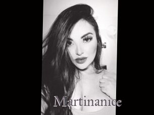 Martinanice