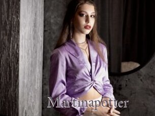Martinapotter