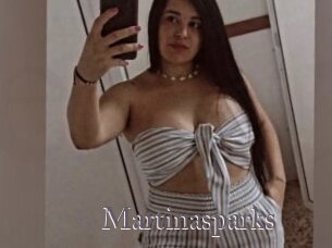 martinasparks Erotik Cams