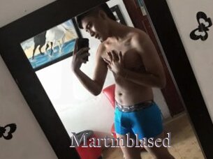 Martinblased
