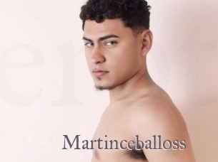Martinceballoss