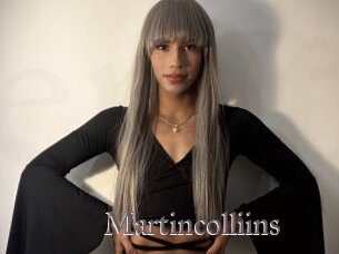 martincolliins Erotik Cams
