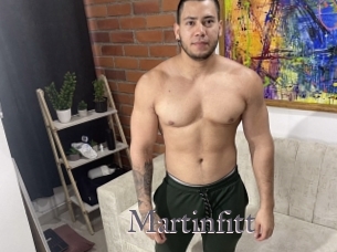 Martinfitt