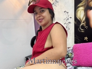 Martinnajones
