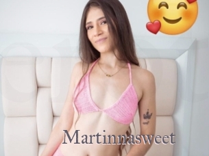 Martinnasweet