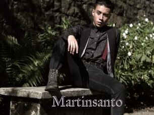Martinsanto