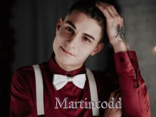 Martintodd