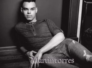 Martintorres