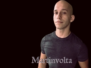 Martinvolta