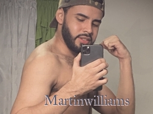 Martinwilliams