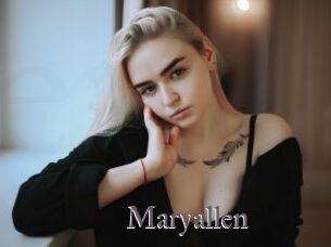 Maryallen