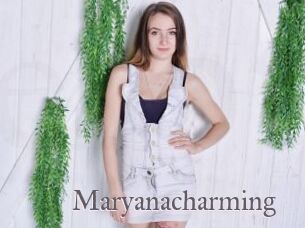 Maryanacharming