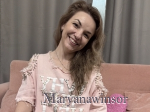 Maryanawinsor