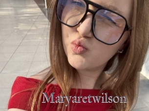 Maryaretwilson
