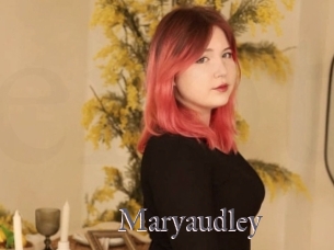 maryaudley Erotik Cams