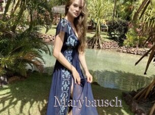 Marybausch