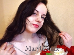 Marybloome