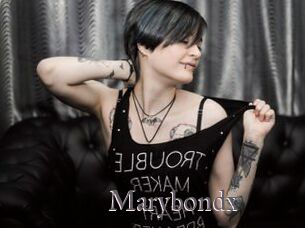 Marybondx