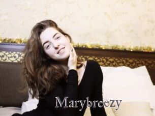 Marybreezy