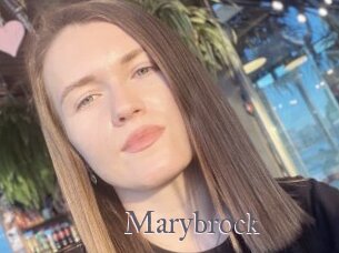 Marybrock