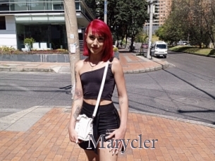 Marycler