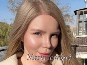 Marycrowford