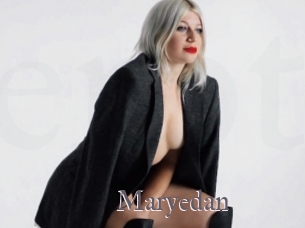 Maryedan