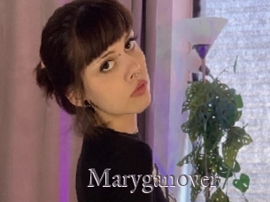 maryganover Erotik Cams