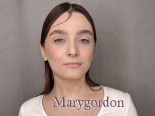 marygordon Erotik Cams