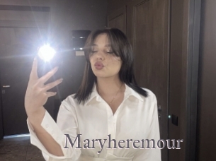 Maryheremour