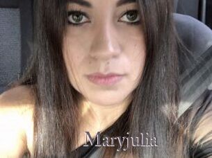 Maryjulia
