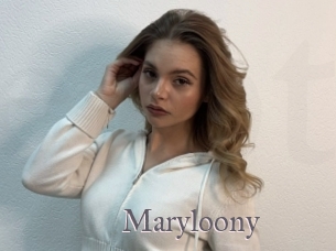Maryloony