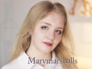 Marymarshalls