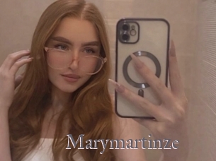 Marymartinze