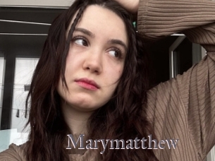 Marymatthew
