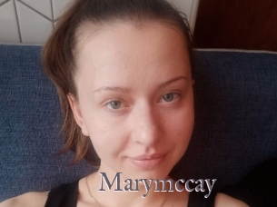 Marymccay